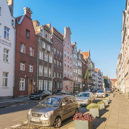 Gdansk Old Town Ogarna 31/32 아파트 외부 사진